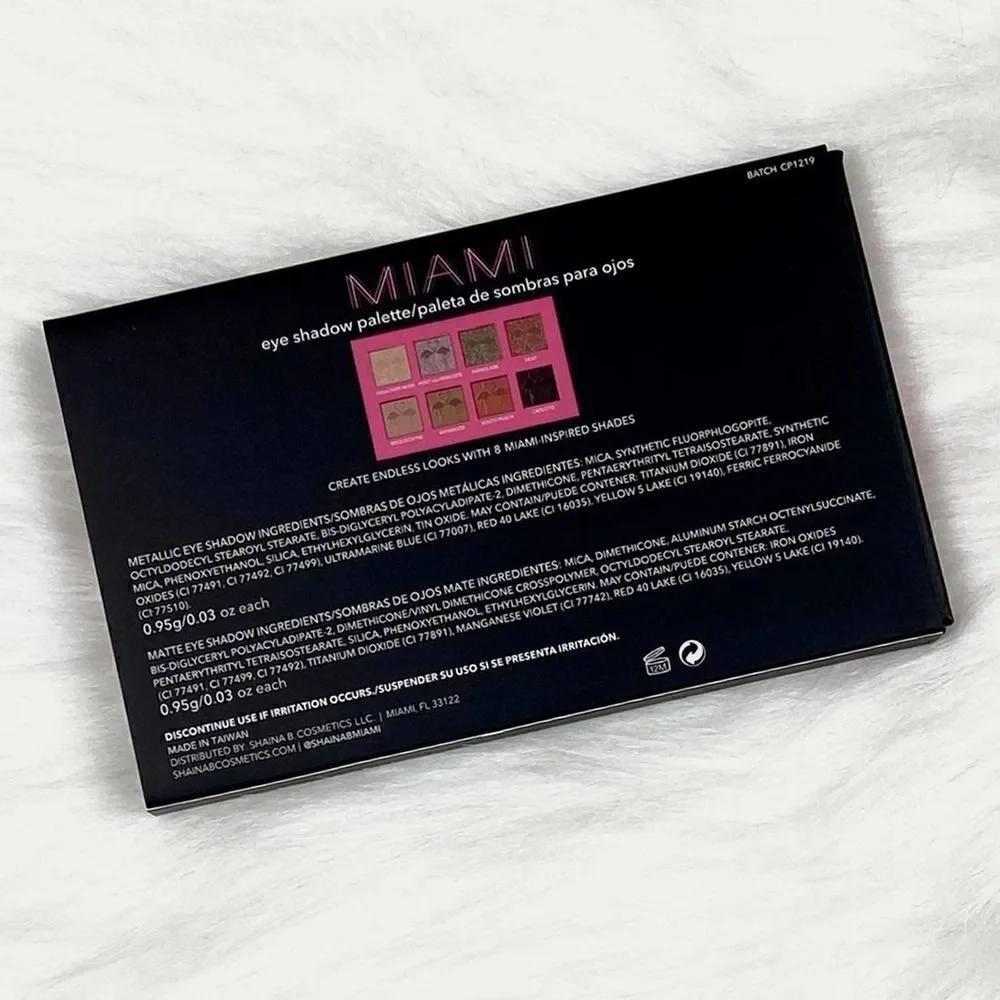 Shaina B mini miami